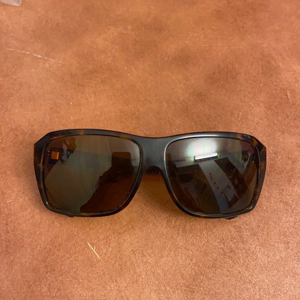 Electric Sunglasses